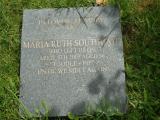 image number Southgate Maria Ruth  178